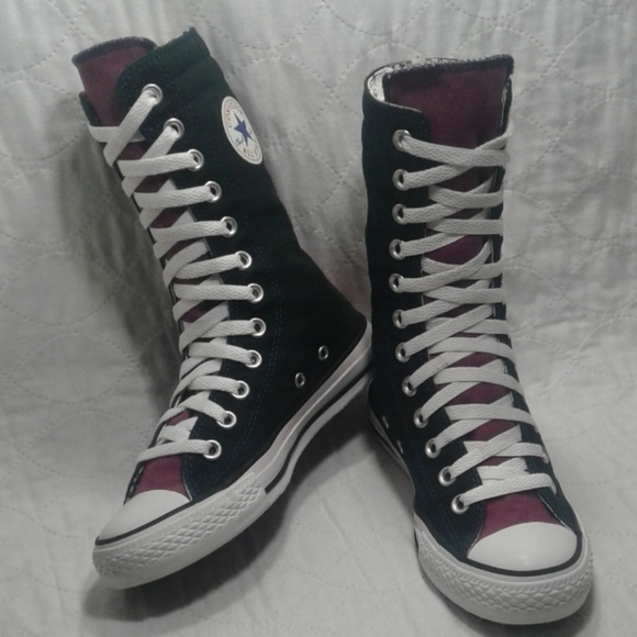 converse xhi